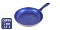 Have you already tried STONE coated frying pans?