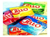 Do you like Jell-O Gelatin ?