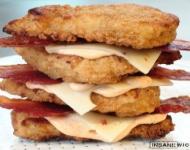 Did you know that there are several restaurants with SECRET MENUS?