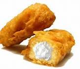 Finally in 2009, the TX State Fair introduced the deep fried twinkie to the world and it spread across the U.S. with great acclaim...followed by ballgames, various restaurants, and fried food establishments. Hot twinkies anyone?