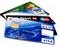 Have you ever had your bank debit card compromised one month only to turn around and have it done again the next month after you've already gotten a new card?