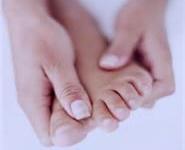 Have you ever been sitting and just had your feet and legs go suddenly numb on you?