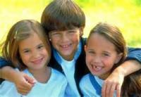 Is it fair for siblings to be split up into different foster homes in the event of one parents death when caused by the other?