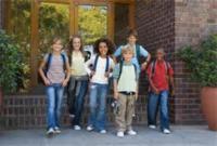 Should we have more group homes for children across the US in place of foster homes just for situations like this where the children can stay together?