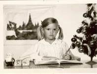 Growing up, mom had to switch from being left handed to right by her father, because left handed people were 'of the devil'. Do you believe this to be so?