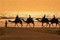 In what geographical areas do you think Morocco is located?