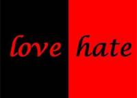 Love/Hate Relationships...Bittersweet Bonds.