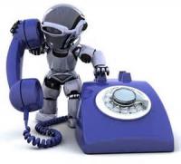 Have you ever received annoying robocalls? You know, the ones where you answer the phone and the only thing on the other end of the line is a robotic recording usually advising that you've won something or some charity needs money or something similar?