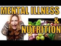Psychiatrists have recently discovered that a nutritious diet isn't just good for the body, it's great for the brain too giving rise to the concept called