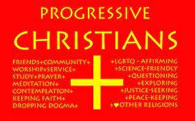 Do you think religion and any scripture is an outdated concept and needs to be rethought in modern times to give all people regardless of what they do with their lives and personal choices a safe place to be to feel welcomed?