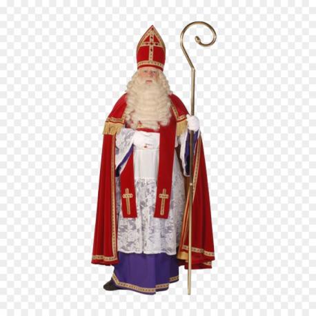Sinterklaas. The Dutch have their own version of Santa Claus, and while there are numerous similarities between the two, there are also a few notable differences. Sinterklaas looks more similar to the Pope (hat and robe) rather than a fat man in a red suit. Sinterklaas season begins in the Netherlands in November, with the annual parade on the last Sunday of the month. Sinterklaas, along with his white horse and his helper Zwarte Piet, arrive by boat before joining the parade. December 6 is marked as the feast day. The evening before is when families gather for a large meal, and to exchange gifts. This is also the time that Sinterklaas and Zwarte Piet travel from rooftop to rooftop looking for children who have been good all year, and reward them with candy and presents. Children leave out carrots or oats in their wooden shoes for Sinterklaas and his horse. The next morning, children awaken to gifts and funny poems that were left by Sinterklaas as a reward for their good behavior. This folklore is a bit more upbeat than the previous 3, but have you heard of this story?