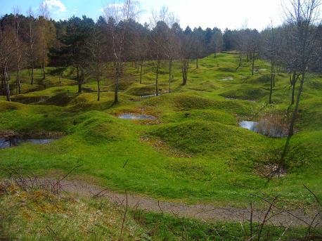 Most Forbidden Areas in the World!! Part 12!