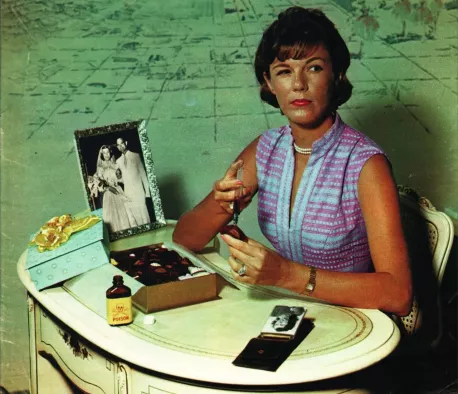 While the razor blades, poisoned candy sadly was indeed a real incident. Not so much anymore, but even more sad it was done to their own children. The most infamous Halloween poisoning took place on October 31, 1974. That's when a Texas man named Ronald O'Bryan gave cyanide-laced pixie sticks to five children, including his son. The other children never ate the candy, but his eight-year-old son, Timothy, did—and died soon after. Though nobody saw O'Bryan put the cyanide in the candy, investigators learned that O'Bryan had recently taken life insurance policies out on his children. He was convicted of murder and executed via lethal injection in 1984. Though it's been decades since the crime, the 