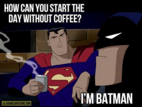 For those who don't drink coffee, why is that?
