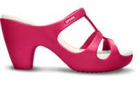 However Crocs are no longer ugly and clunky. What do you think of these?