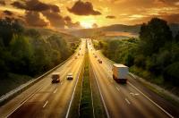 How far do you drive to work every day (one way)?