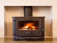 If you have a gas fierplace, do you use it a lot or is more for show?