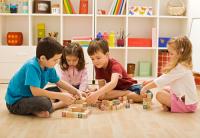 Who do you think makes the best learning toys?