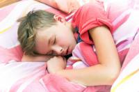 At what age did your child stop wetting the bed