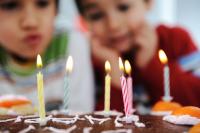 Where do you think is the best place to have a 7 year olds birthday party at?