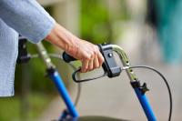 Would you give up your seat to an older person on the bus?