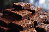 Which baked goods would you like to see served at a refreshment bar?