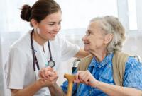Do you (or did you) have a relative that lived past 100 years?