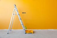 Do you do your own home improvements or do you hire a professional?