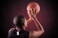 Out of the following listed, who is your favorite basketball player?