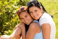 Do you believe that teenage mothers could be just as responsible as mothers who have children at an older age?