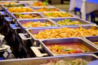 Do you like buffets?