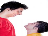 Do you prefer to date tall or short people ?