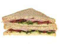 Do you have a child between 5-12 yrs old that eats lunch at school?