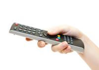 How many televisions do you have in your home?