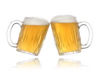 Did you know that drinking green beer on St. Patrick's Day is a tradition celebrated primarily in the United States and Canada?