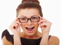 Do you prefer wearing glasses or contacts?
