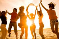 Myrtle is rated as one of the top family friendly beaches in the US. Have you ever been there?