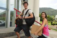 What do you think is a reasonable amount to pay for dorm room decorations?