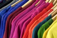 Does the color you wear express your mood?