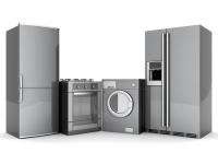 Have you shopped for appliances in this economy?