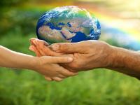 Do you participate in Earth Day Hour?