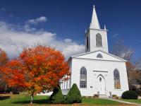 Did you ever go to Vacation Bible School when you were a kid?