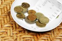 Do you think tipping has gotten out of hand?