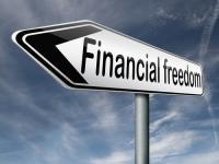 Are opportunities for financial success less now than they were in the past?