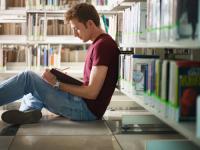 Do you think class rank should be considered for college admissions