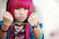 If your son or daughter committed a crime that would put them in jail, would you turn him/her in to the police?