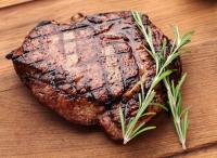 Have you ever cooked a T-bone steak in a crock pot?