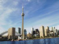 Have you ever climbed the CN Tower?