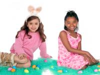 Do you dress up fo Easter?