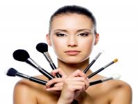 Does the brush used to apply makeup affect the way your makeup looks?